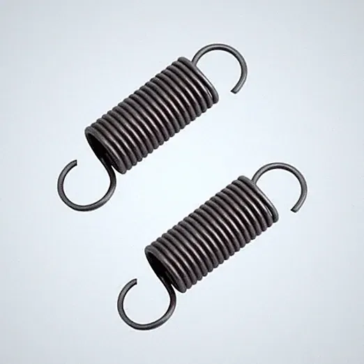 DONFON 2 1/2-inch Recliner Springs,Recliner Mechanism Tension Spring