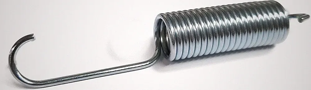Elegent Upholstery 4.5" Recliner Sofa Chair Replacement Tension Spring Mechanism