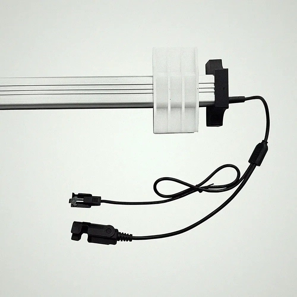 JLDQ-18 Motor Model JLDQ.18.137.333D01 Linear Actuator for Electric Sofa Lift Ch