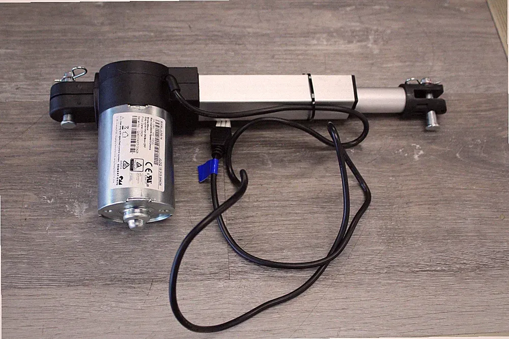 Lift Chair Linear Actuator Power Recliner Motor JLDQ-19 JLDQ.19.315.95K06 - NEW