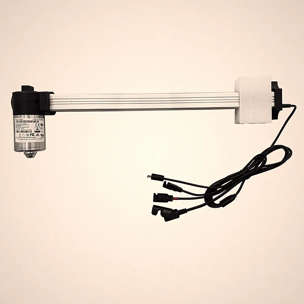 Lift Chair Linear Actuator Power Recliner Motor Model JLDQ-18 JLDQ.18.134.333S03